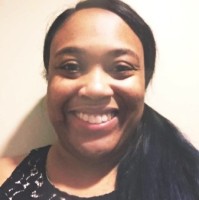 Candyce D.