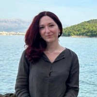 Gabriella Elanbeck