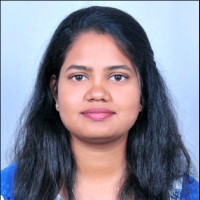 Usha R