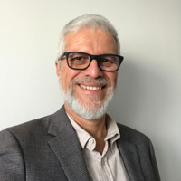 Jo Pierossi