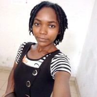 Cécile Vannelle Madjou Nde