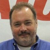 Brandon Weber