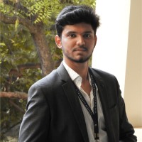 Mohnish Mathav S