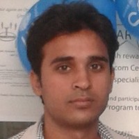 Sandeep Kumar
