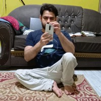 Tabish Ali Khan