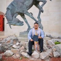 Luis Trevino