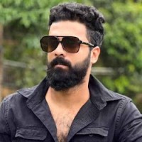 Sidharth Varghese
