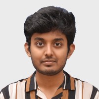Surya P.