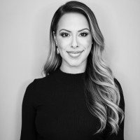 Samantha Peralta
