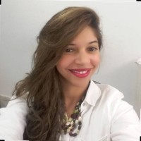 Meriem Ben Messaoud