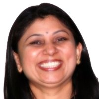 Tanuja Saxena Pgmp, Pmp