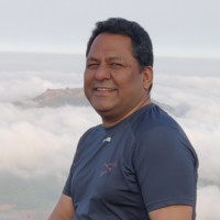 Sanjay Bisht