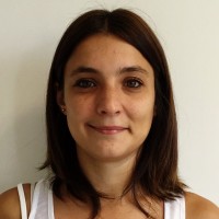 Natalia Agustina Amado