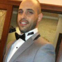 Ali Badran