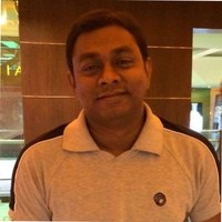 Sagar Kommula
