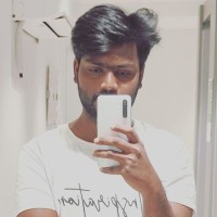 Mahesh Uradi