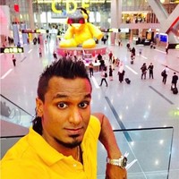 Udara Weerathunga