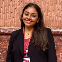 Irra Tariq