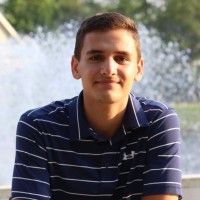 Cole Lavin