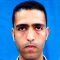 Mahmoud Chadli