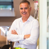 David Sánchez Farrán