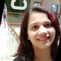 Manali Khandelwal