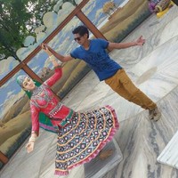 Riyaj Mulani