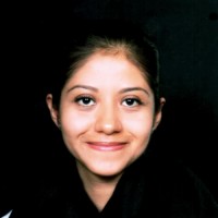 Adriana Gabriela Colin González