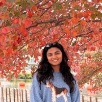 Yashvi Agarwal