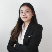 Shermaine Suah Poh Yeng