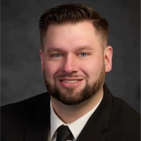 Matthew Rushford