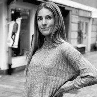 Lydia Hagström