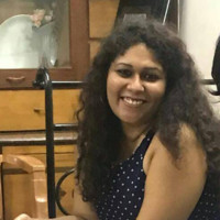 Lopamudra Banerjee