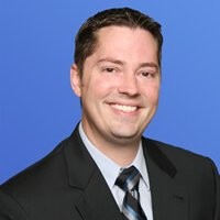 Nicholas Baumler