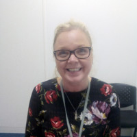Angela Rees