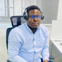 Babatunde Adedolapo