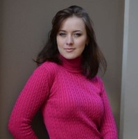 Evgenia Kralenkova