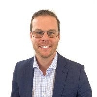 Simon Ashman