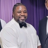 Ronald Parker