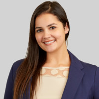 Rose Mary Ochoa