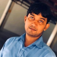 Durga Madhab Panda
