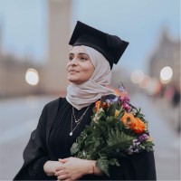 Lina Abdul-Samad