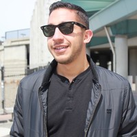 Timothy Saavedra