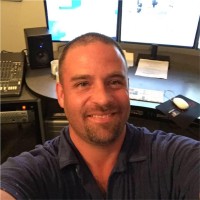 Chad Dickman