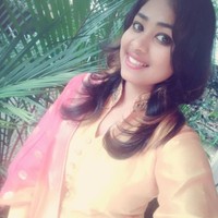 Aneetta Jose