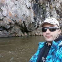 Сергей Дашкевич