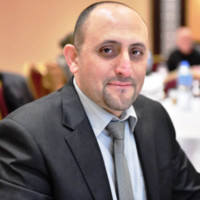 Dr Mohamad Khleif