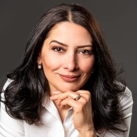 Shiva Shahrestani