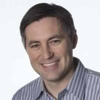 Matthew MacDonald