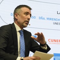 Javier Olaso Bescós
